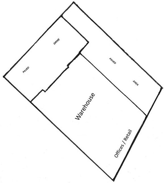 109 Park St, Orange, NJ à louer - Plan cadastral – Image 2 sur 4