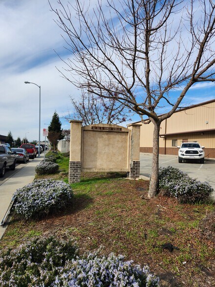 2920 Industrial Ct, Fairfield, CA à vendre - Autre – Image 3 sur 5