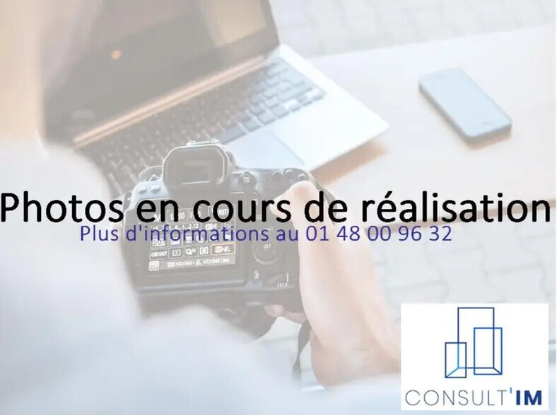 52 Rue De La Belle Feuille, Boulogne-Billancourt à louer - Photo de l’immeuble – Image 2 sur 3
