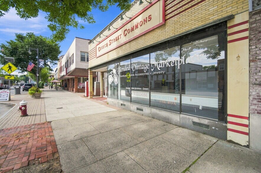 48 Elm St, Westfield, MA à vendre - Photo de l’immeuble – Image 3 sur 16