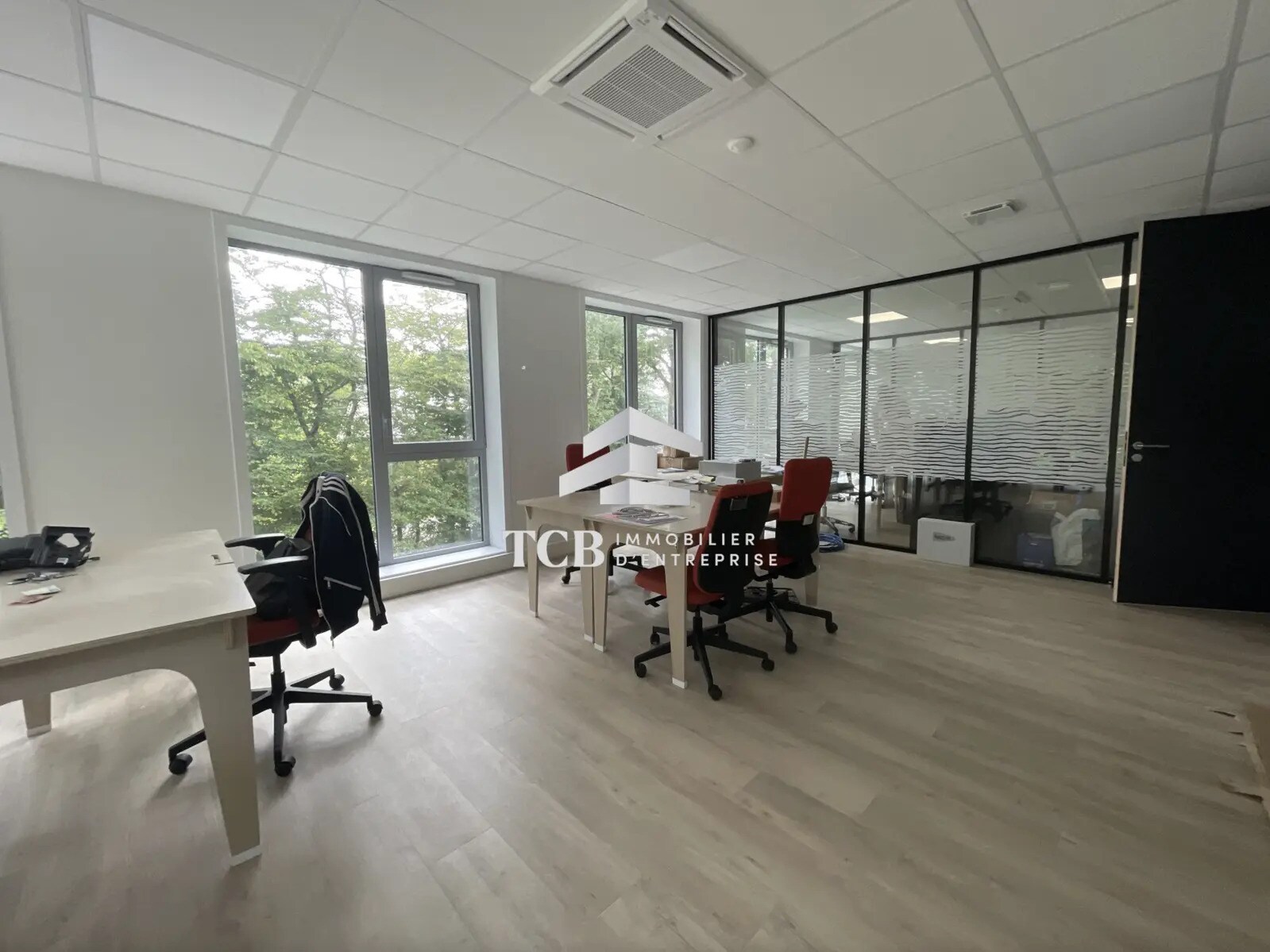 13 Rue Maria Telkes, Treillières à louer Photo de l’immeuble– Image 1 sur 8