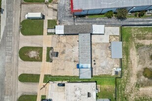 22319 Loop 494, Kingwood, TX - VUE AÉRIENNE  vue de carte - Image1