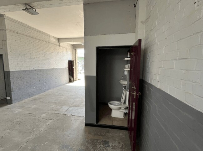 Trafford Rd, Reading à louer - Photo intérieure – Image 2 sur 6