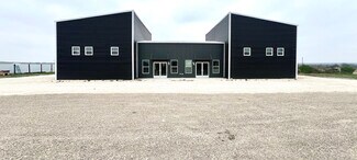 Plus de détails pour 1310 W FM 487, Jarrell, TX - Local d'activités à louer