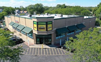 Plus de détails pour 2410 W Forest Home Ave, Milwaukee, WI - Local commercial à vendre