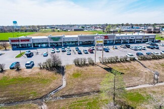 Plus de détails pour 710 N Davis Ave, Cleveland, MS - Local commercial à vendre