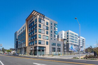 Plus de détails pour 2240 Calle De Luna, Santa Clara, CA - Local commercial à louer