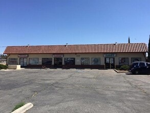 16225 Walnut St, Hesperia, CA à louer Photo intérieure– Image 1 sur 1