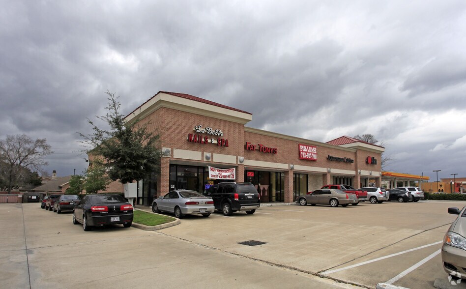 1460 Eldridge Pky, Houston, TX à louer - Photo principale – Image 2 sur 4