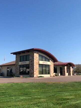 Plus de détails pour 2850 Decker Dr, Rice Lake, WI - Local commercial à vendre