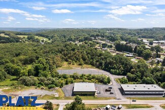 Plus de détails pour 15258 OH-170, East Liverpool, OH - Terrain à vendre
