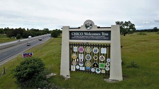 Plus de détails pour Highway 99, Chico, CA - Terrain à vendre