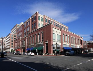 Plus de détails pour 1925 Ballenger Ave, Alexandria, VA - Bureau à louer
