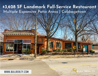 Plus de détails pour 242 SE Boulevard, Atlanta, GA - Local commercial à vendre