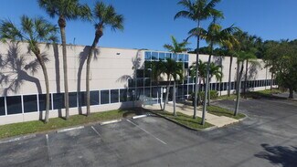 Plus de détails pour 1052 S Powerline Rd, Deerfield Beach, FL - Bureau à louer
