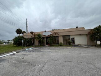 Plus de détails pour 7181 S US Highway 1, Fort Pierce, FL - Local commercial à louer