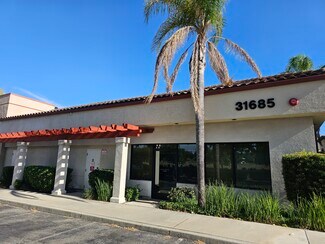 Plus de détails pour 31685 Redhawk Parkway, Temecula, CA - Local commercial à vendre