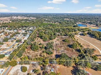 Plus de détails pour Myrtle Lake Ave, Fruitland Park, FL - Terrain à vendre