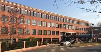 Plus de détails pour 1140 Varnum St NE, Washington, DC - Bureau/Médical, Local commercial à louer