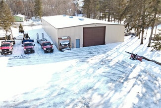 Plus de détails pour 3401 Highway 55, Eagan, MN - Industriel/Logistique à louer