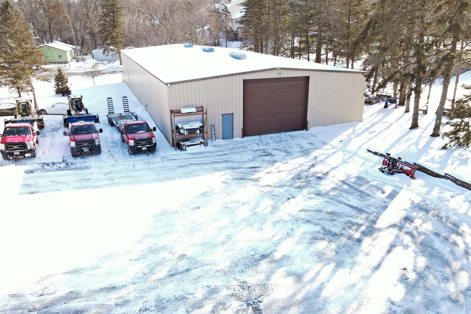 3401 Highway 55, Eagan, MN à louer Photo principale– Image 1 sur 22