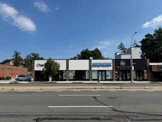 Plus de détails pour 17924 Union Tpke, Fresh Meadows, NY - Local commercial à vendre