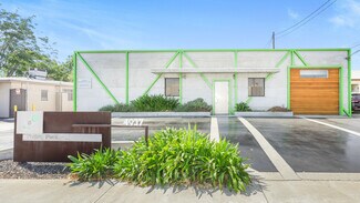 Plus de détails pour 4935 Encinita Ave, Temple City, CA - Industriel/Logistique à vendre