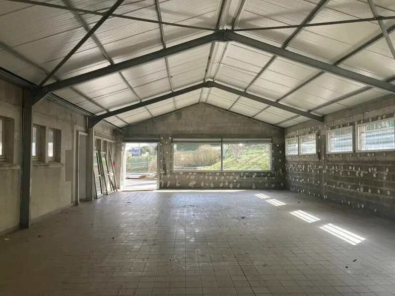 Local commercial dans Quimper à louer - Photo intérieure – Image 3 sur 6
