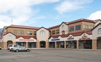 Plus de détails pour 1405-1431 S State St, Orem, UT - Bureau/Médical, Bureau/Local commercial à louer