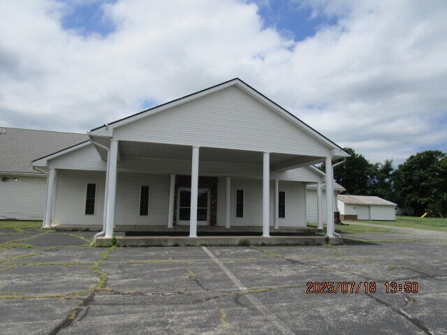 2903 Bent Oak Hwy, Adrian, MI à vendre Photo principale– Image 1 sur 59