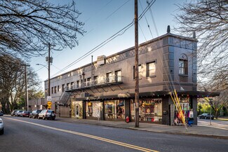 Plus de détails pour 1960 SE Hawthorne Blvd, Portland, OR - Local commercial à vendre
