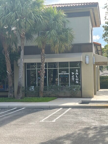 4631-4651 N State Road 7, Coral Springs, FL à vendre - Photo de l’immeuble – Image 2 sur 9