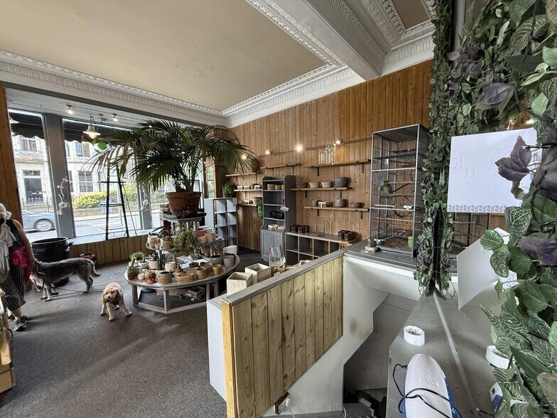 13 Montagu Ter, Edinburgh à vendre - Photo de l’immeuble – Image 2 sur 4