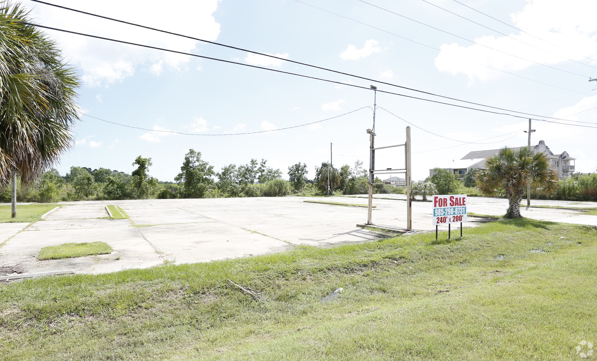 4416 Pontchartrain Dr, Slidell, LA à vendre Photo principale– Image 1 sur 7