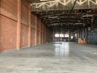 Plus de détails pour 1238-1240 Palmetto St, Los Angeles, CA - Industriel/Logistique à louer