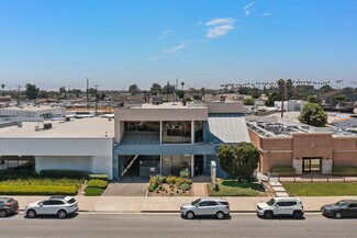 Plus de détails pour 12366 Firestone Blvd, Norwalk, CA - Bureau à vendre