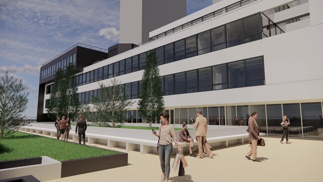 Plus de détails pour Bureau à vendre