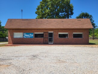 Plus de détails pour 8582 US Highway 29 N, Cusseta, AL - Local commercial à vendre