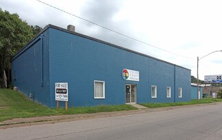 Plus de détails pour 3126 7th Ave, Charleston, WV - Local commercial à vendre