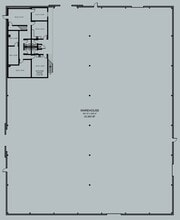 9410 Eden Ave, Hudson, FL à louer Plan d’étage– Image 1 sur 1