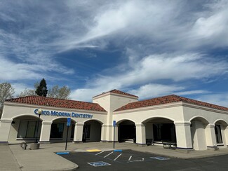 Plus de détails pour 241 W East Ave, Chico, CA - Local commercial à louer
