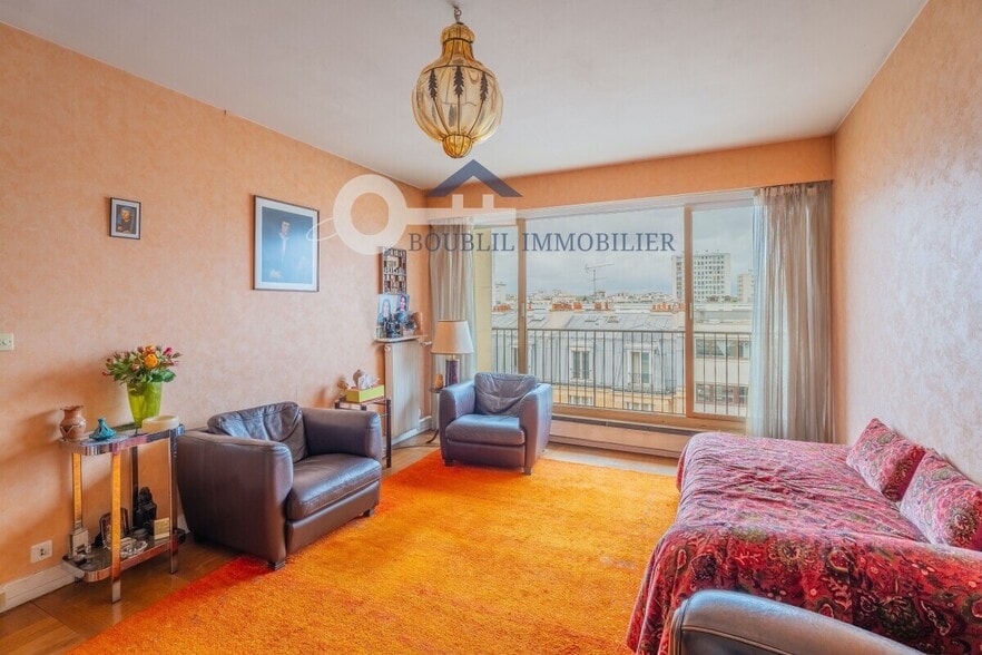 14 Rue Vergniaud, Paris à vendre - Photo intérieure – Image 1 sur 8