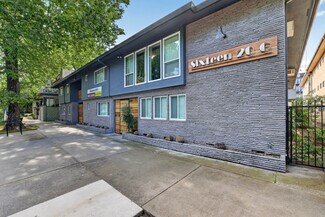 Plus de détails pour 1620 G St, Sacramento, CA - Logement à vendre