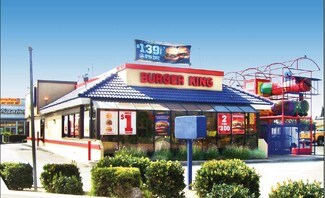 Plus de détails pour 7201 S Figueroa St, Los Angeles, CA - Local commercial à louer