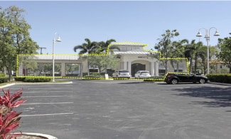 Plus de détails pour 301 N Federal Hwy, Pompano Beach, FL - Local commercial à louer