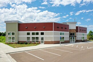 Plus de détails pour 2350 Hastings Ave, Newport, MN - Bureau à louer