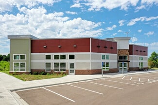 Plus de détails pour 2350 Hastings Ave, Newport, MN - Bureau à louer
