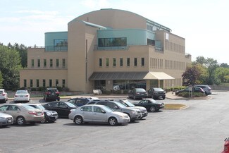 Plus de détails pour 148 Manitou Dr, Kitchener, ON - Local commercial à louer