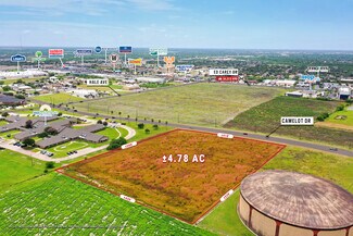Plus de détails pour South Texas Medical Hub Portfolio – Terrain à vendre