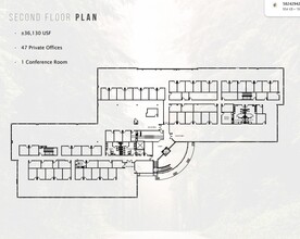2101 Arena Blvd, Sacramento, CA à louer Plan d’étage– Image 1 sur 2